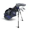 US Kids UL45-s 4 Club Boys Golf Clubs Package Set