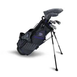 US Kids UL54-s 5 Club Golf Clubs Package Set