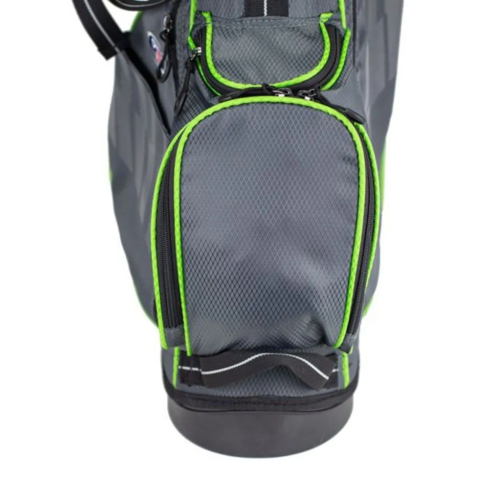 US Kids UL57-s 5 Club Golf Clubs Package Set - Image 3