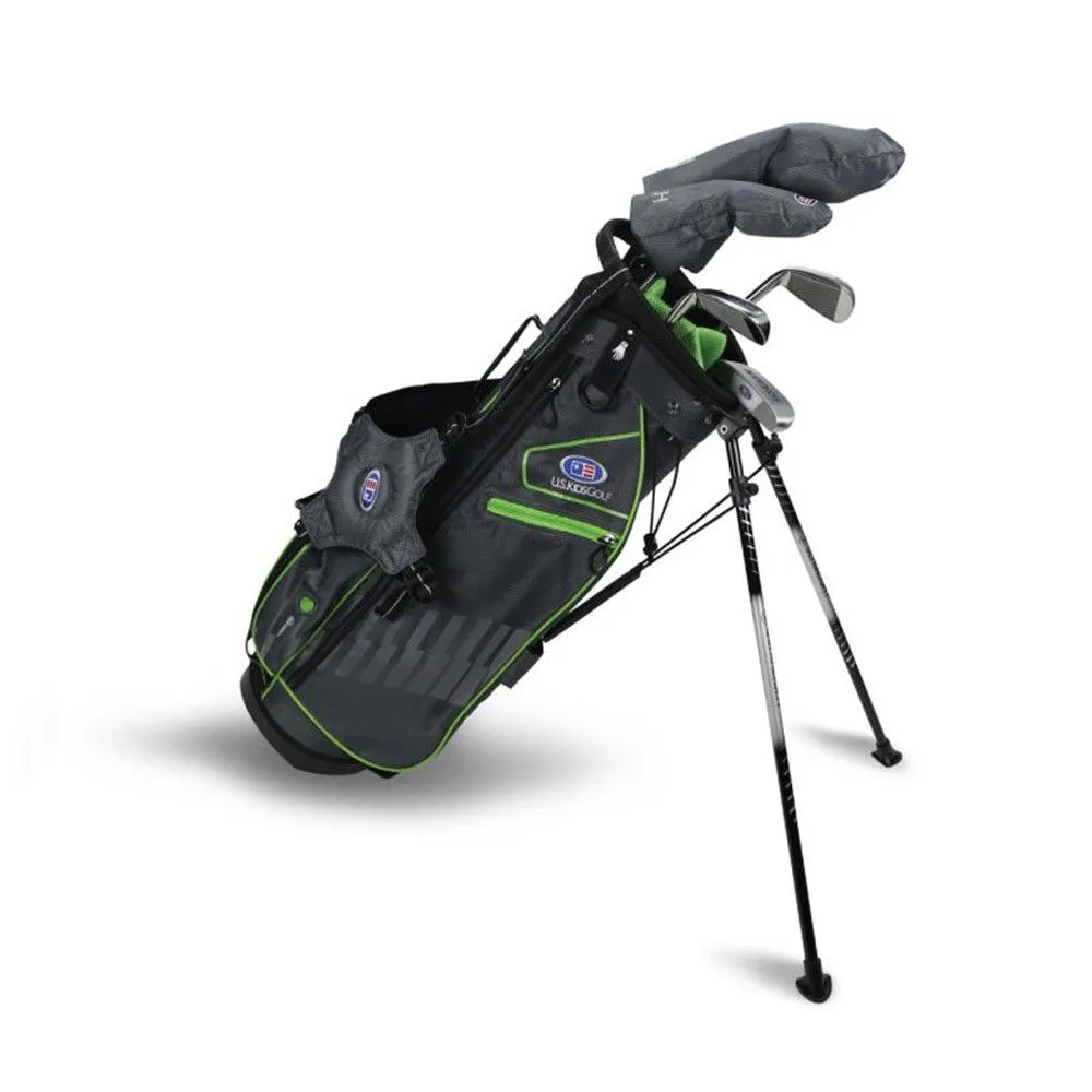 US Kids UL57-s 5 Club Golf Clubs Package Set