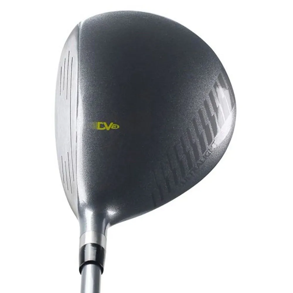 US Kids UL42-s DV3 Golf Fairway Driver - Image 2