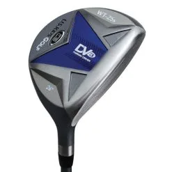US Kids UL45-s DV3 Golf Fairway Driver