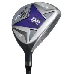 US Kids UL54-s DV3 Golf Fairway Driver