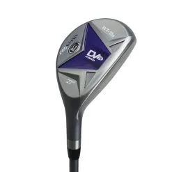 US Kids UL54-s DV3 Golf Hybrid