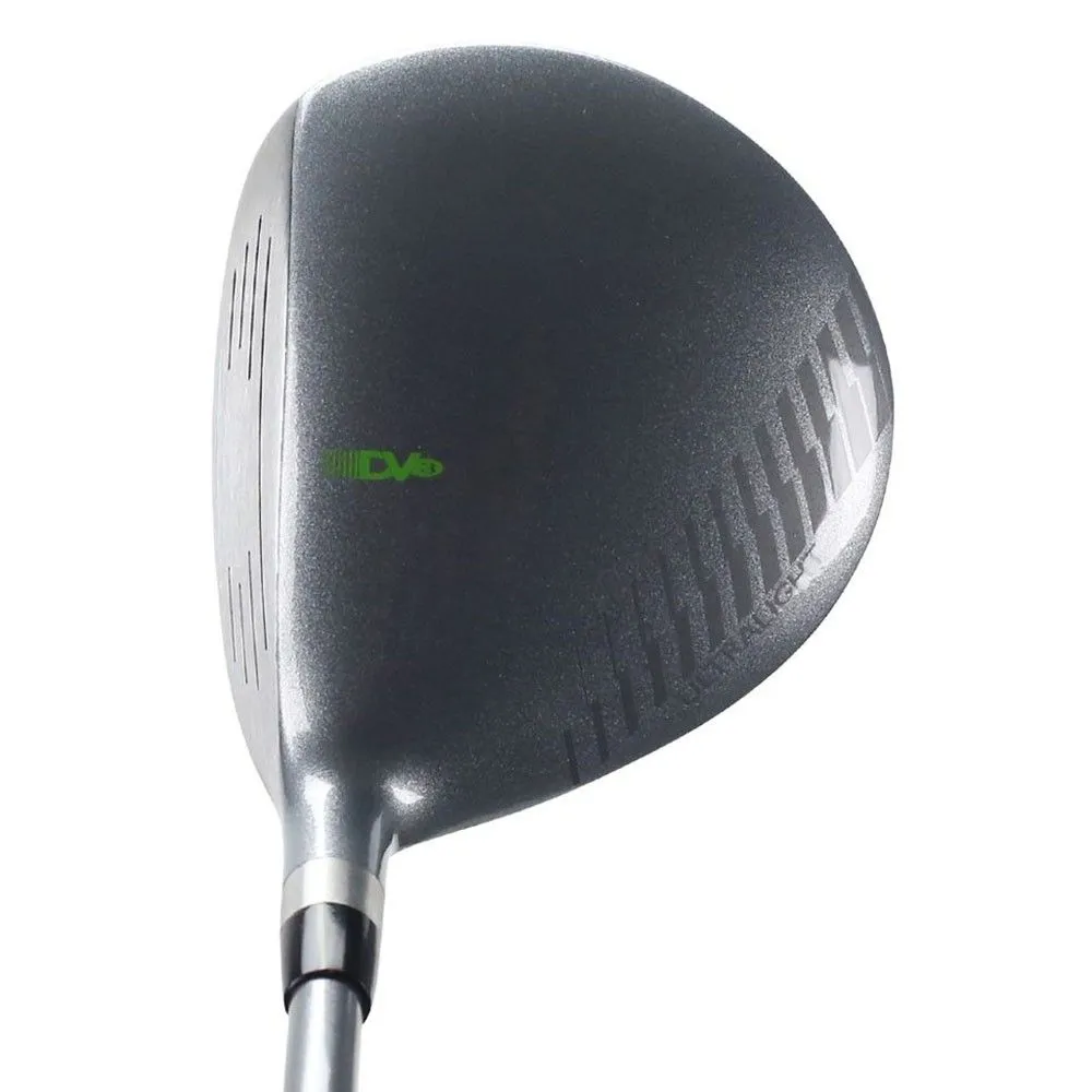 US Kids UL57-s DV3 Golf Fairway Driver - Image 2