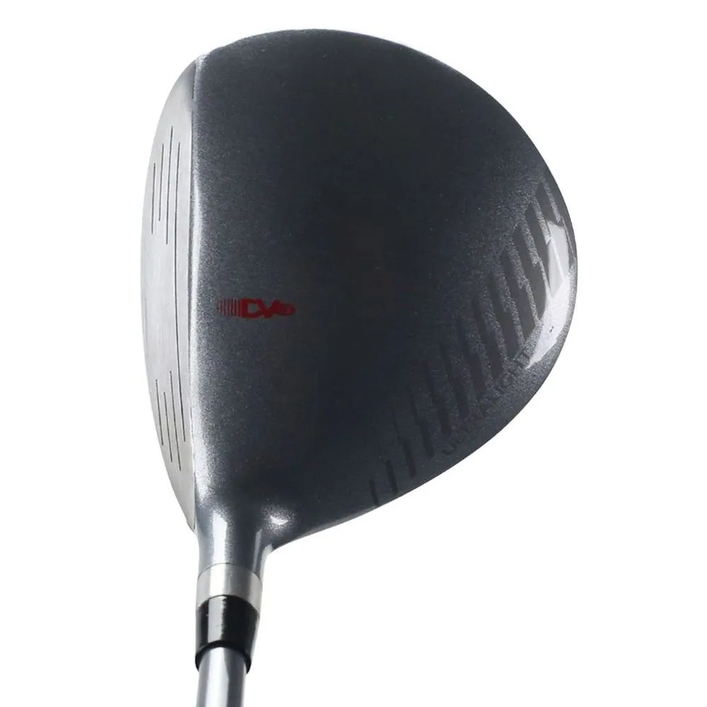 US Kids UL60-s DV3 Golf Fairway Driver - Image 2