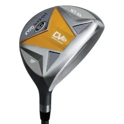 US Kids UL63-s DV3 Golf Fairway Driver