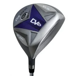 US Kids UL54-s DV3 Golf Driver