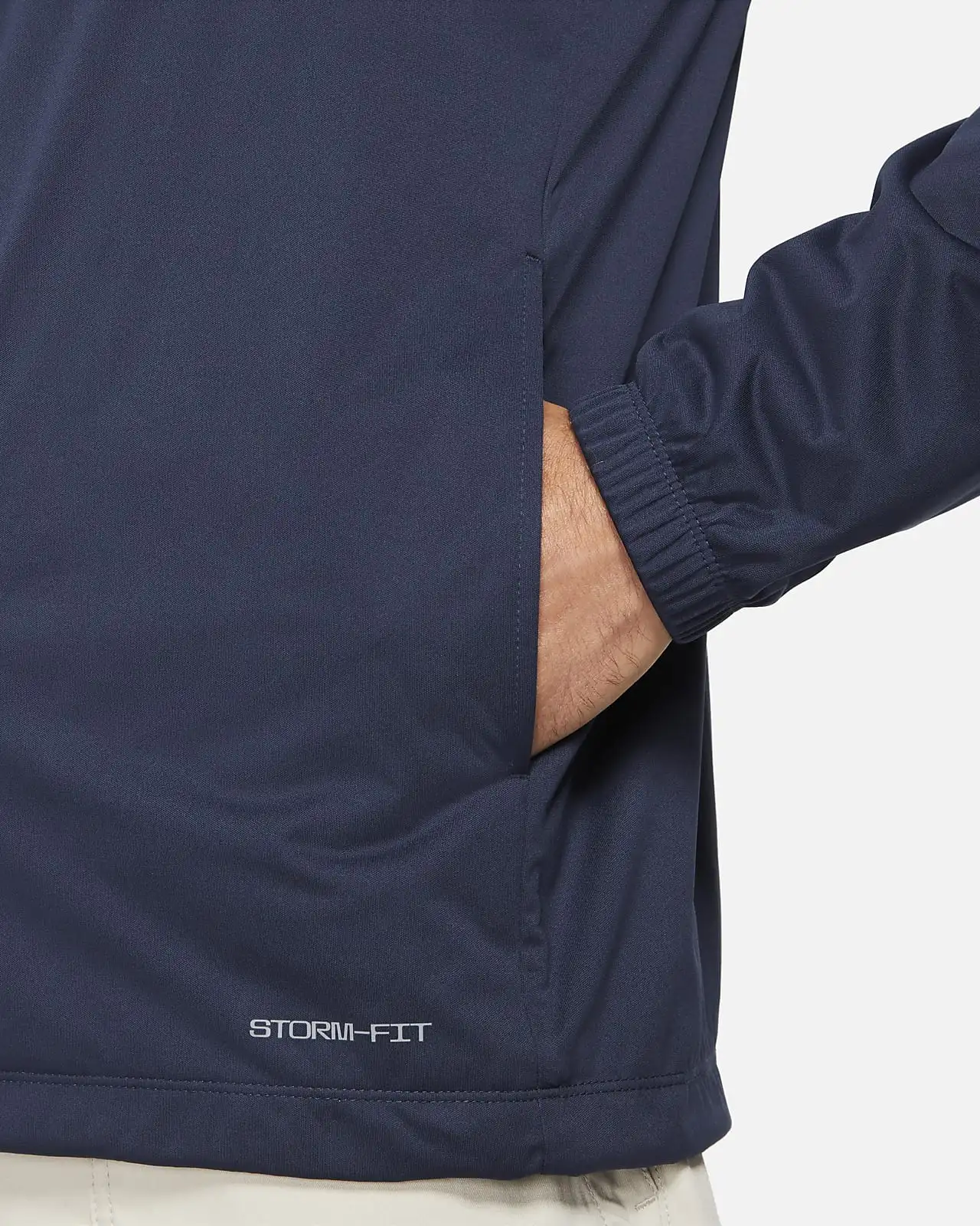Nike Storm-FIT Victory Golf Jacket DA2867 - Image 4