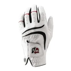 Wilson Staff Grip Plus Golf Glove