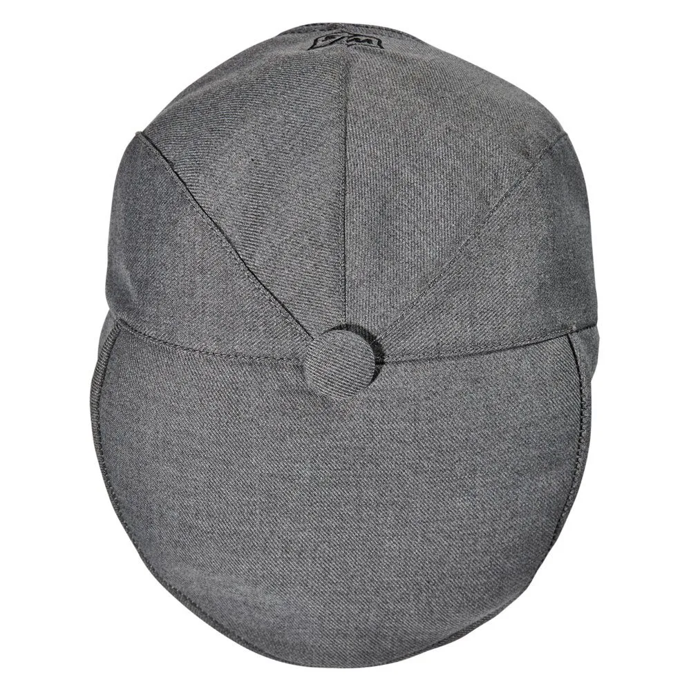 Wilson Staff Classic Ivy Golf Flat Cap Hat - Image 3