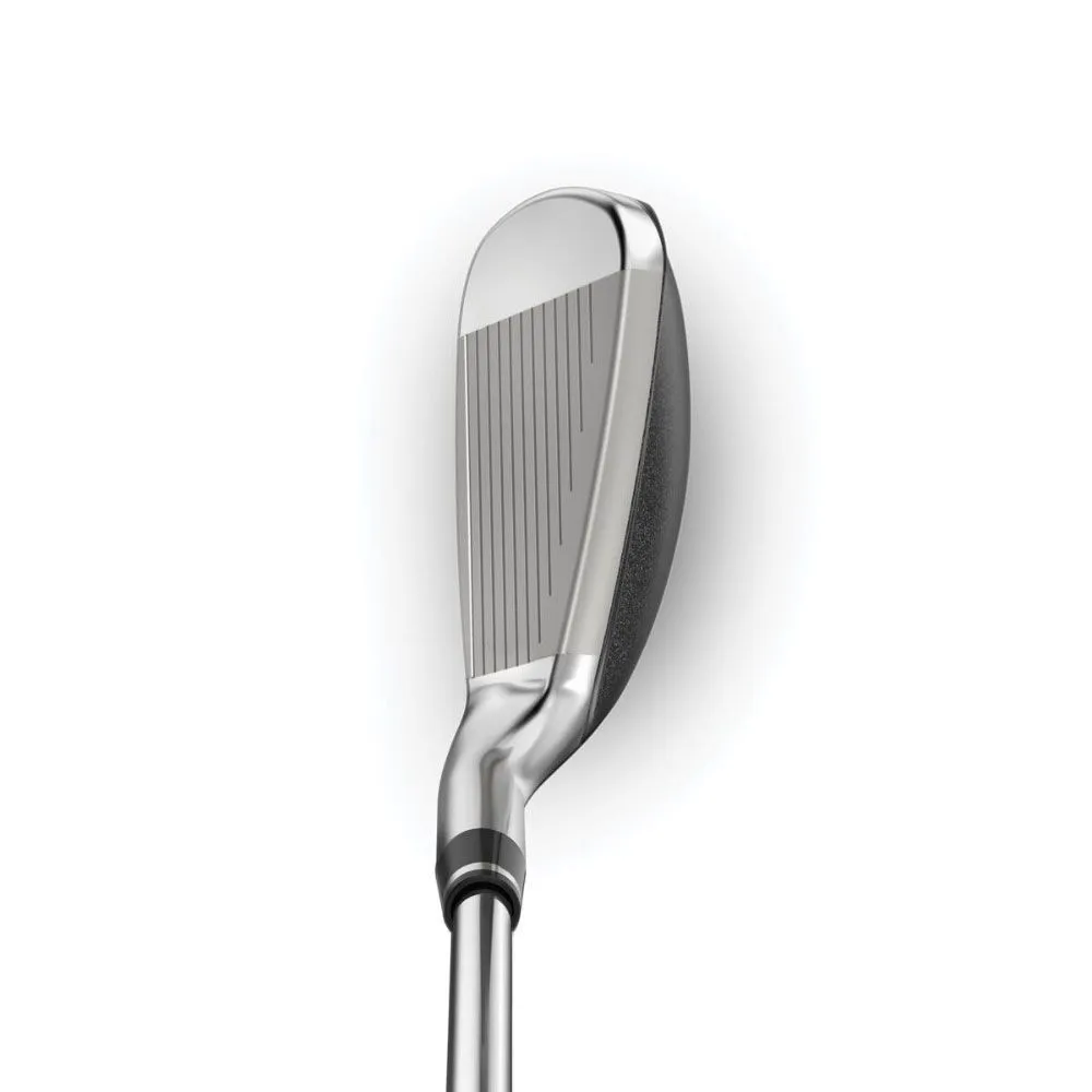 Wilson Staff Launch Pad Graphite Golf Irons - Image 2