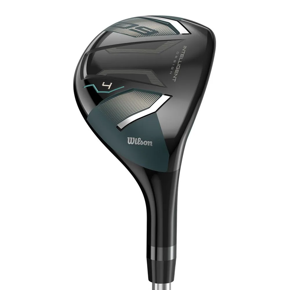 Wilson Staff D9 Ladies Golf Hybrid