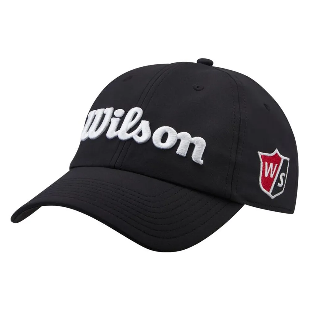 Wilson Staff Pro Tour Golf Cap - Image 4