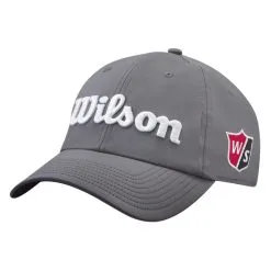 Wilson Staff Pro Tour Golf Cap