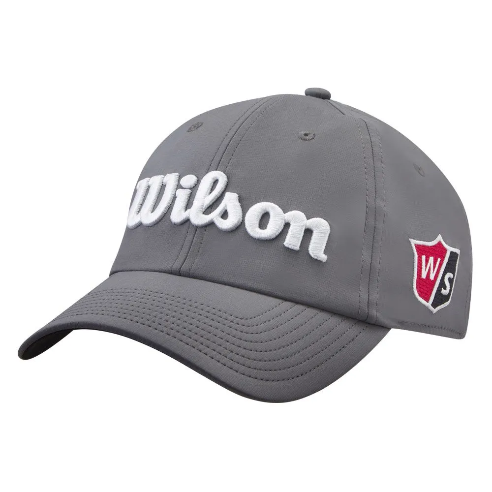 Wilson Staff Pro Tour Golf Cap