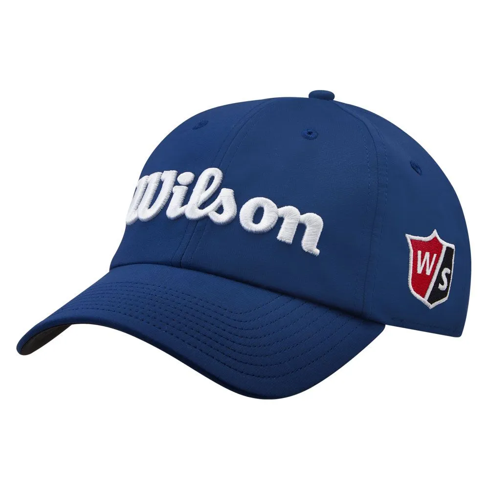 Wilson Staff Pro Tour Golf Cap - Image 2