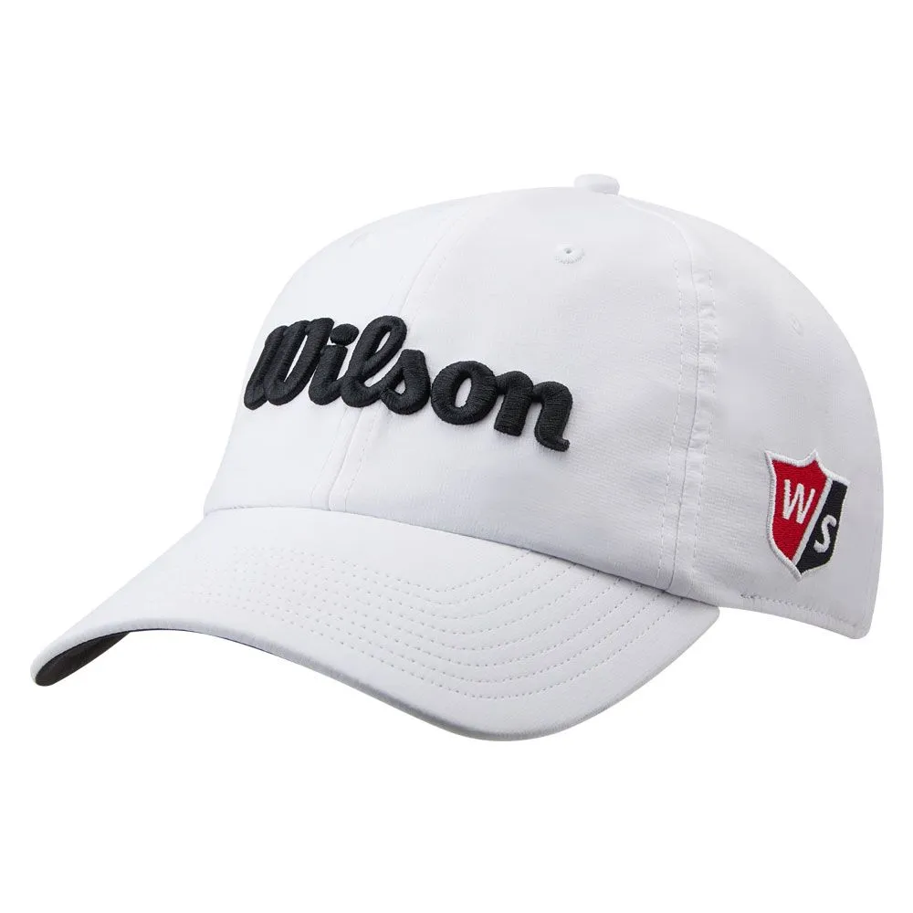 Wilson Staff Pro Tour Golf Cap - Image 3