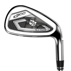 Wilson Staff C300 Golf Irons