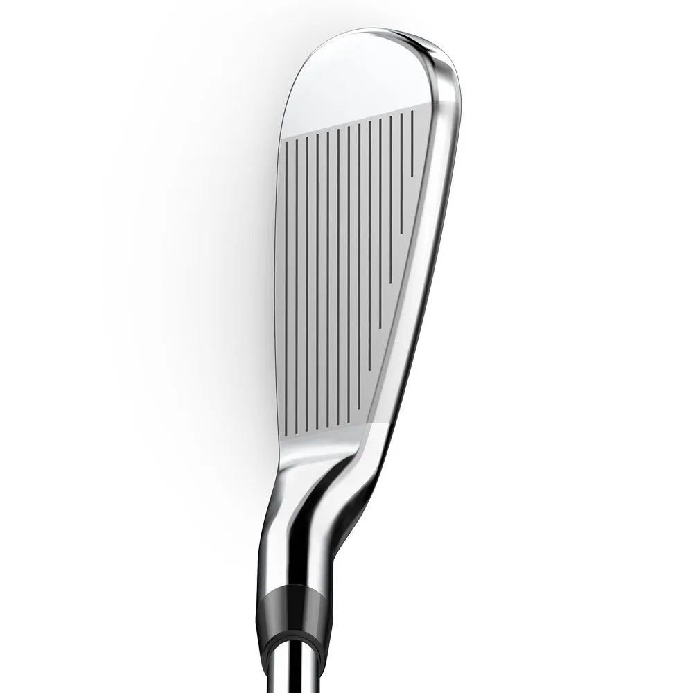 Wilson Staff D9 Forged Golf Irons - Image 2