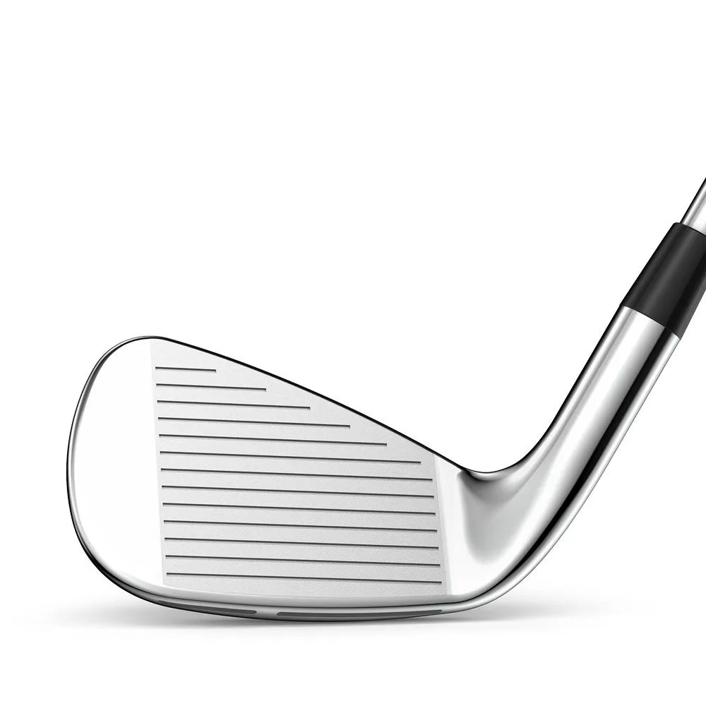 Wilson Staff D9 Forged Golf Irons - Image 3