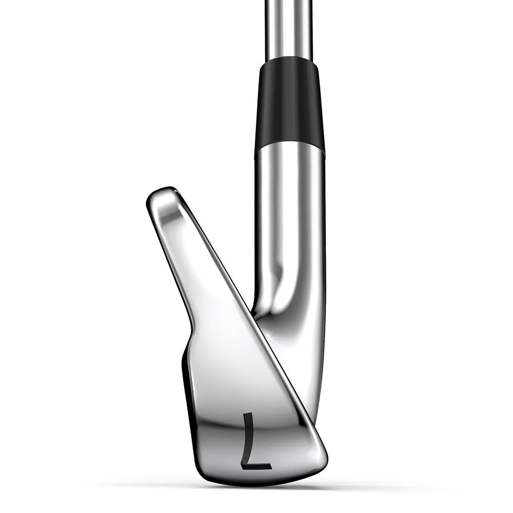 Wilson Staff D9 Forged Golf Irons - Image 4