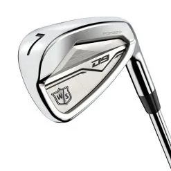 Wilson Staff D9 Forged Golf Irons