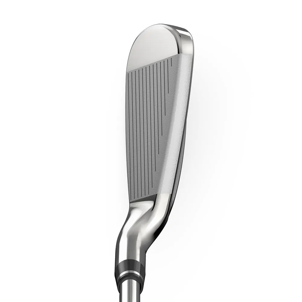 Wilson Staff D9 Golf Irons - Image 2
