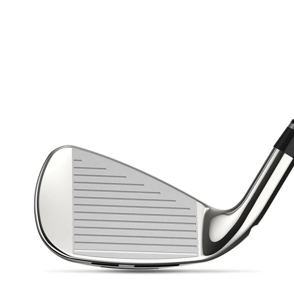 Wilson Staff D9 Golf Irons - Image 3