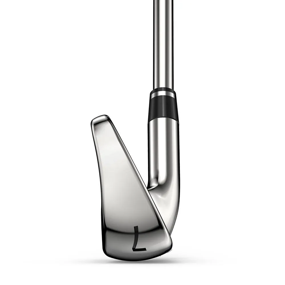 Wilson Staff D9 Golf Irons - Image 5
