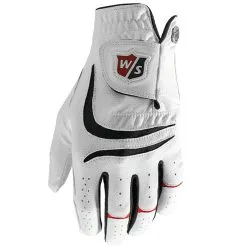 Wilson Staff Grip Plus Golf Glove