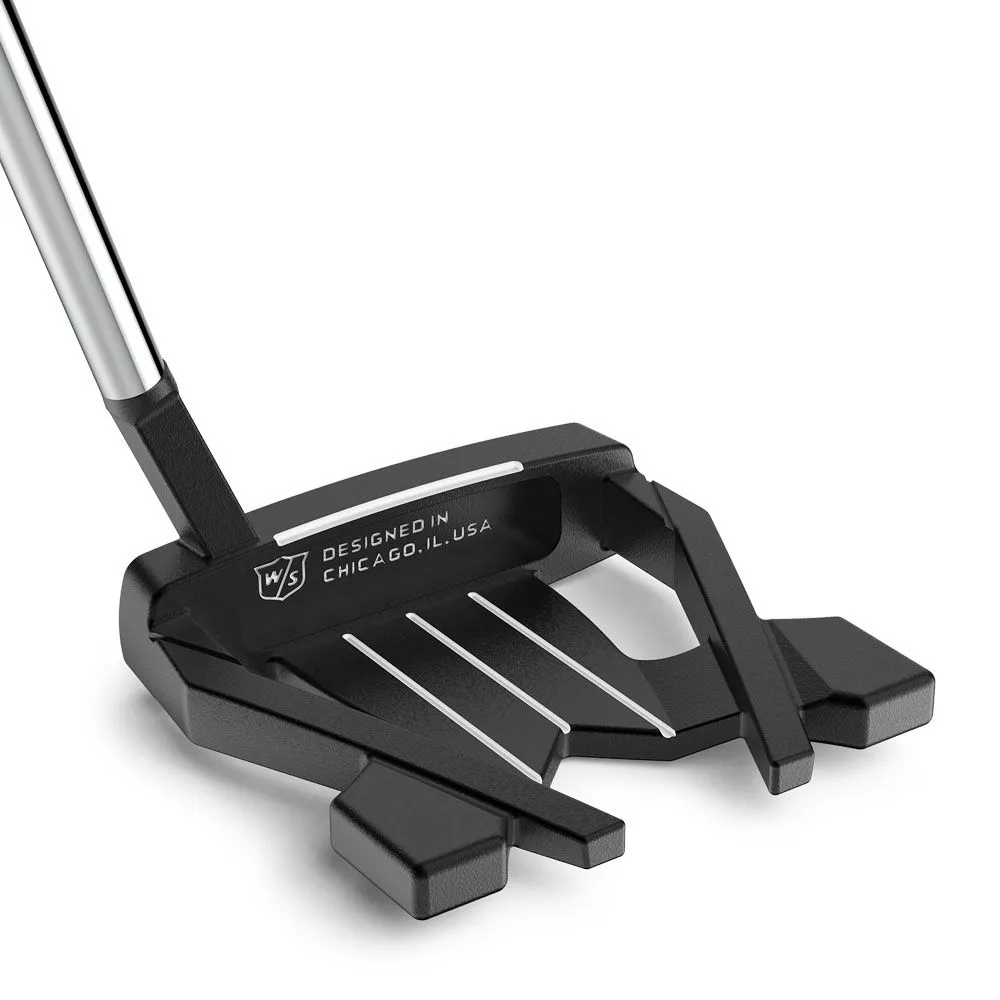 Wilson Staff Infinite Buckingham Golf Putter - Image 4