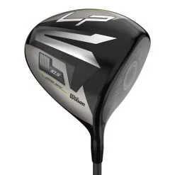 Wilson Staff Launch Pad 2 Golf Driver