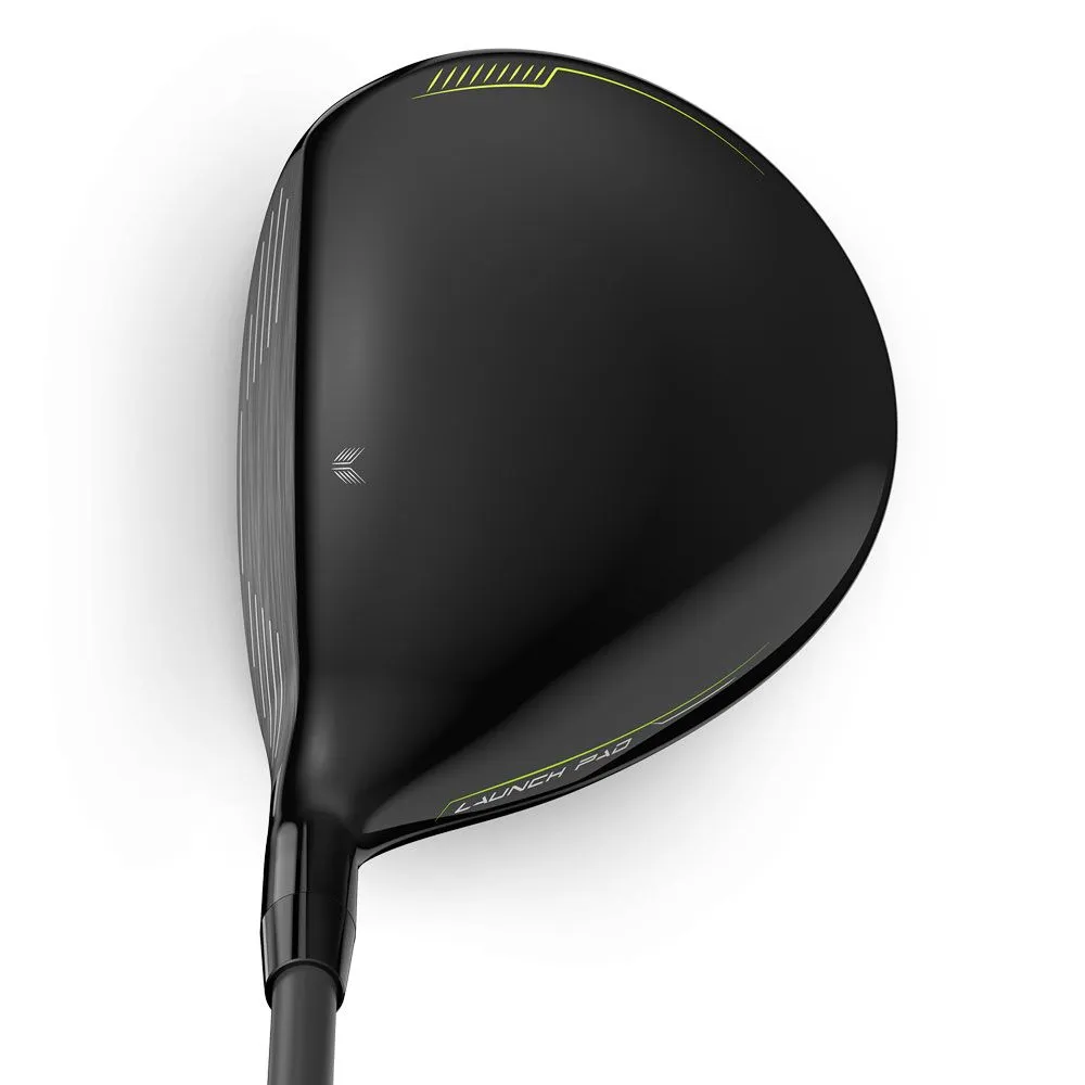 Wilson Staff Launch Pad 2 Golf Fairway Wood - Image 2