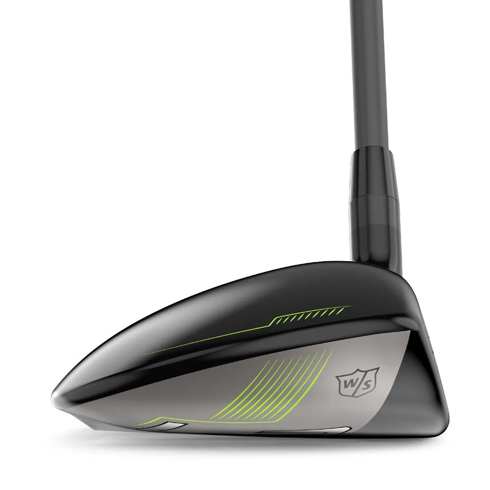 Wilson Staff Launch Pad 2 Golf Fairway Wood - Image 4
