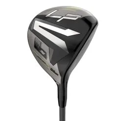 Wilson Staff Launch Pad 2 Golf Fairway Wood
