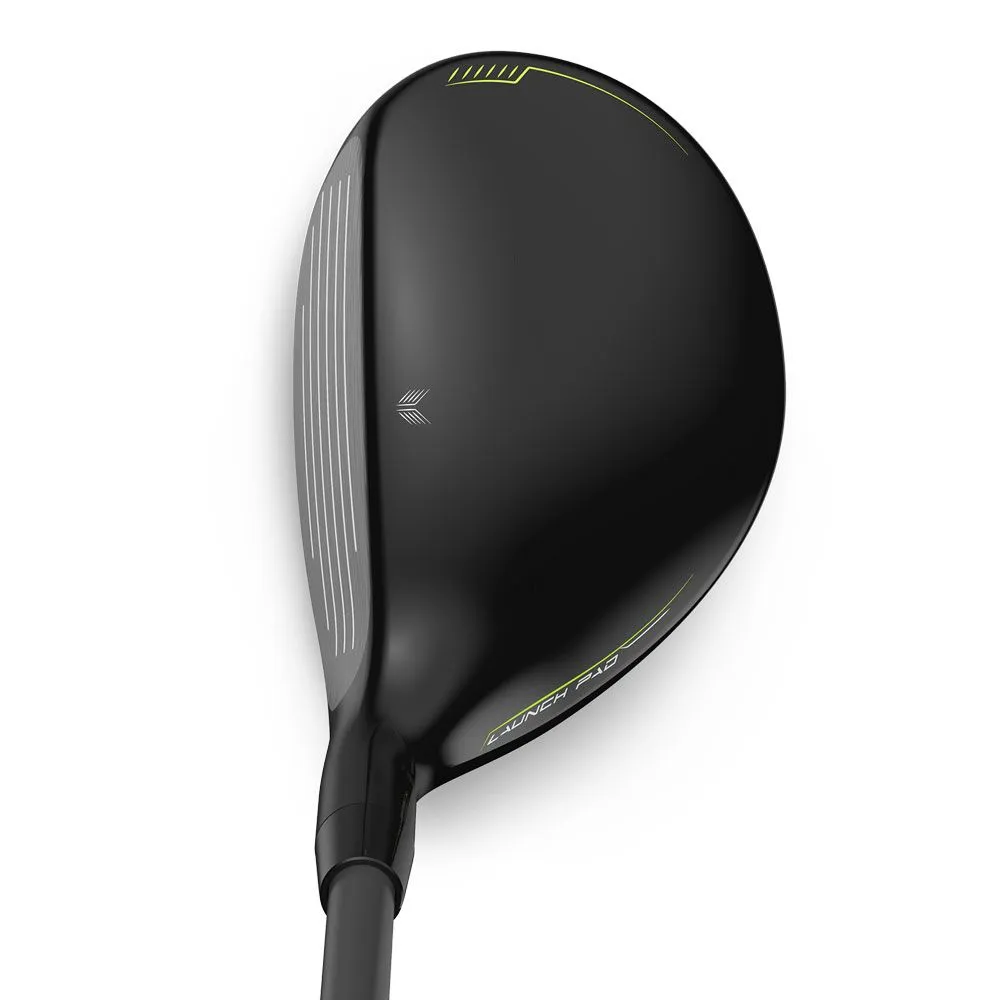 Wilson Staff Launch Pad 2 Golf Fybrid - Image 2