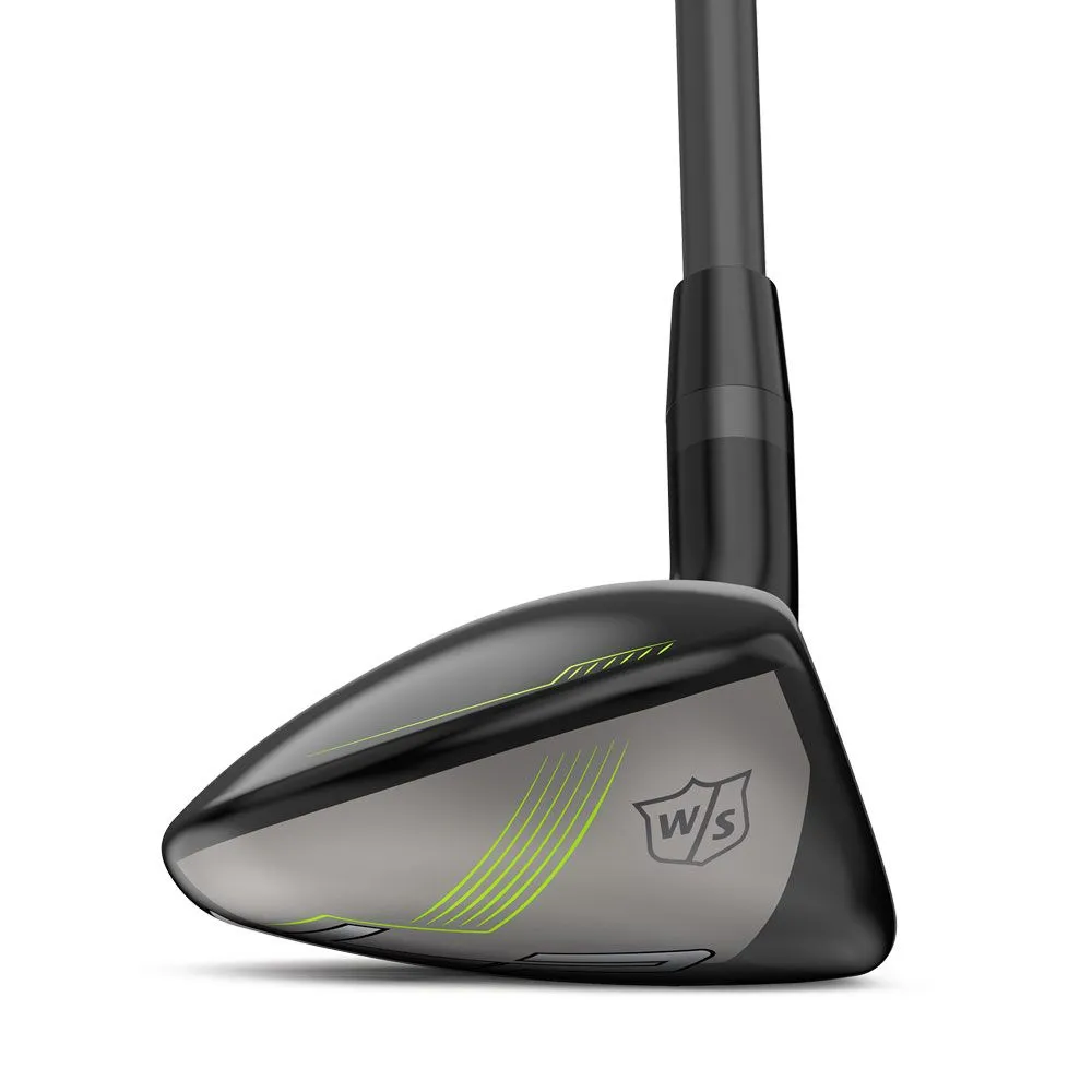 Wilson Staff Launch Pad 2 Ladies Golf Hybrid - Image 4
