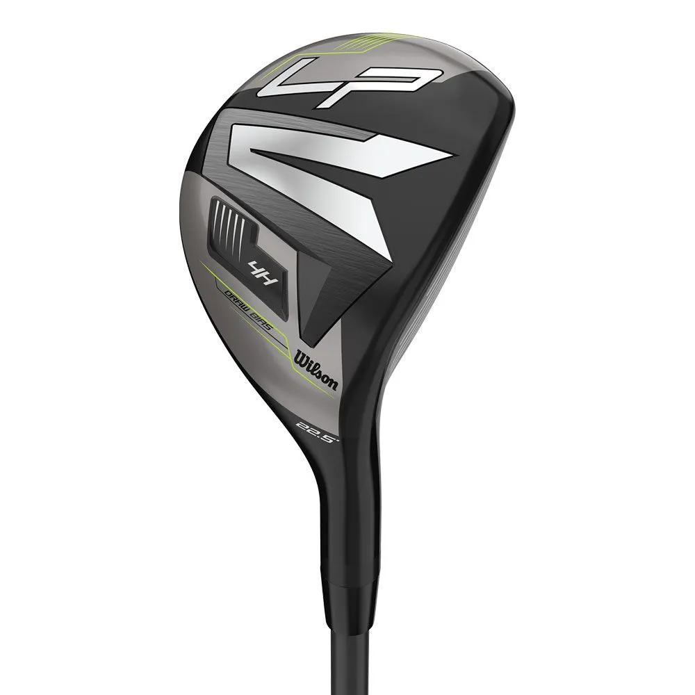 Wilson Staff Launch Pad 2 Ladies Golf Hybrid