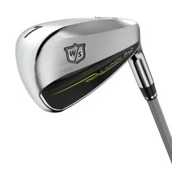 Wilson Staff Launch Pad 2 Ladies Golf Irons