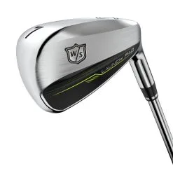 Wilson Staff Launch Pad 2 Graphite Golf Irons