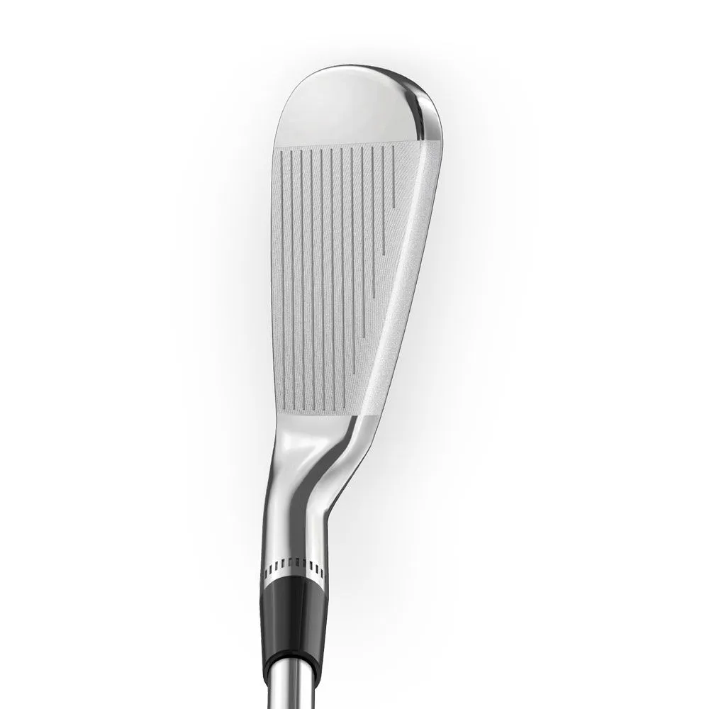 Wilson Staff Model CB Golf Irons - Image 2