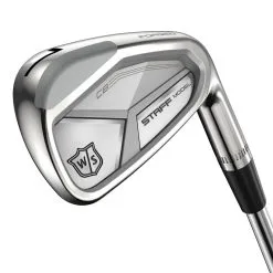 Wilson Staff Model CB Golf Irons