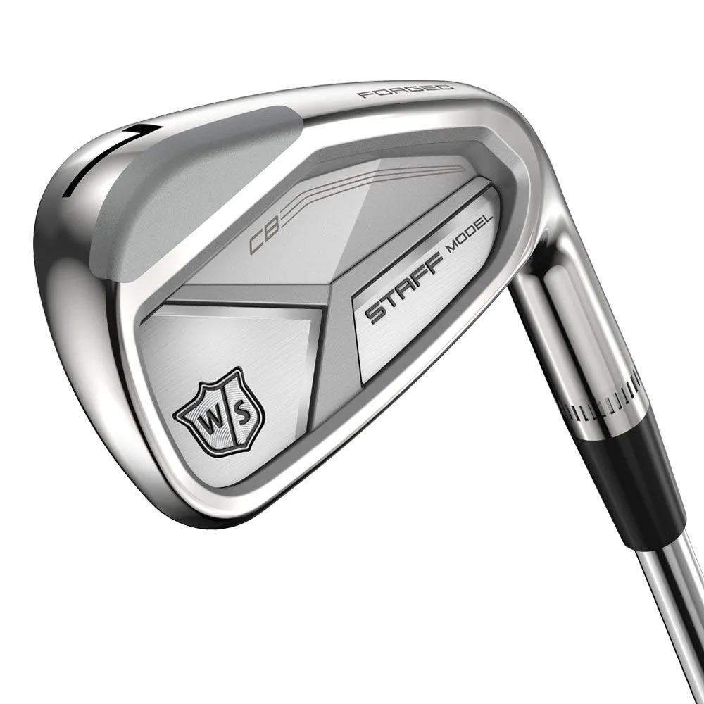 Wilson Staff Model CB Golf Irons