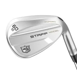 Wilson Staff Model Tour Grind Golf Wedge