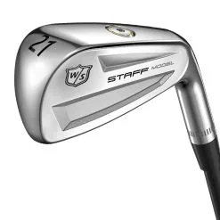 Wilson Staff Model Utility Golf Iron Hybrid