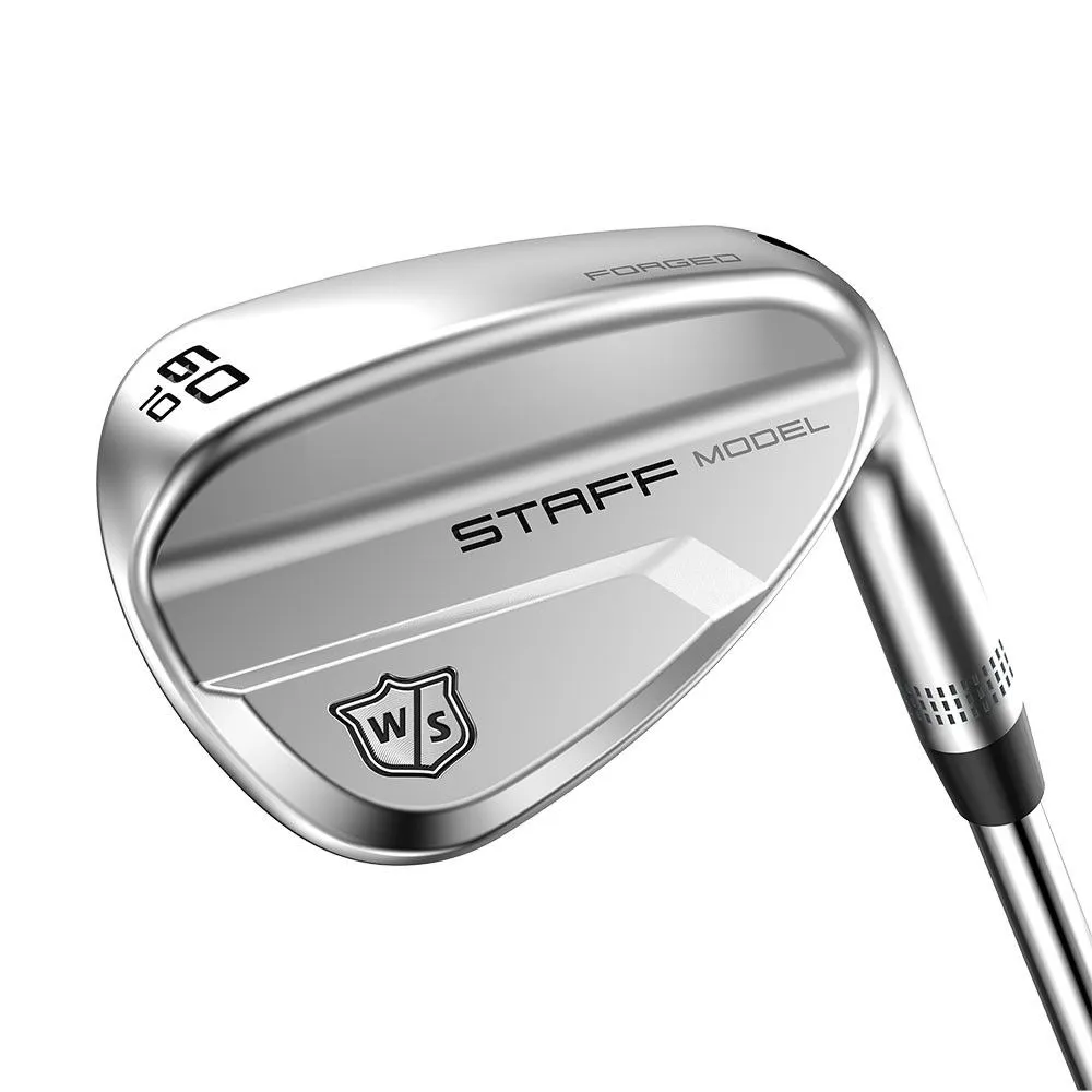 Wilson Staff Model Golf Wedge - Image 3