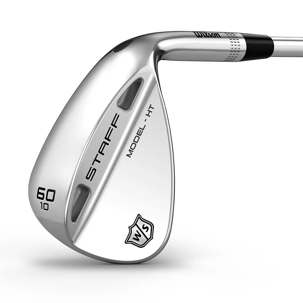 Wilson Staff Model Hi-Toe Golf Wedge - Image 2