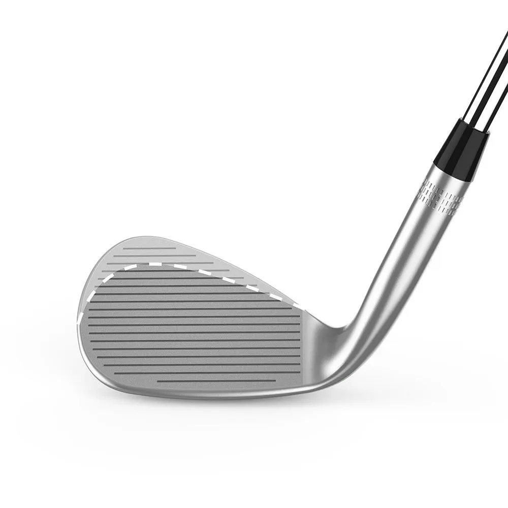 Wilson Staff Model Hi-Toe Golf Wedge - Image 4