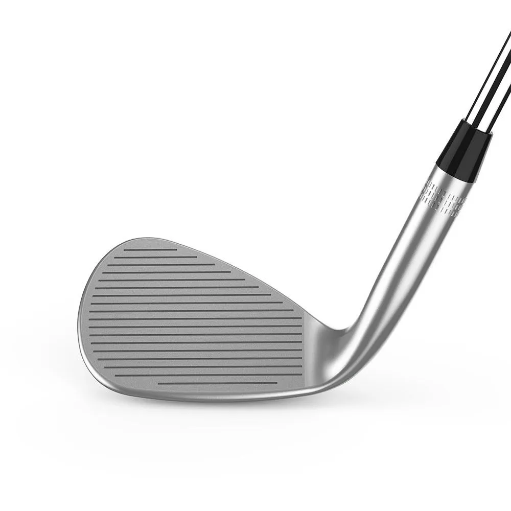 Wilson Staff Model Hi-Toe Golf Wedge - Image 3